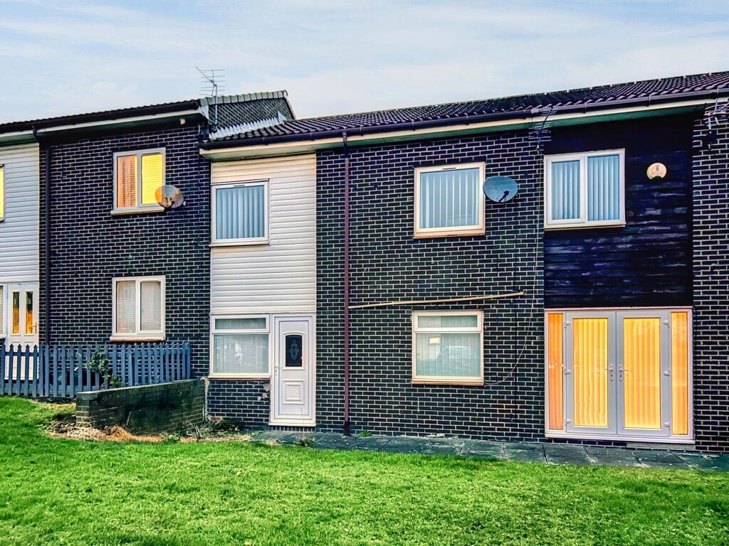 Main image of property: Christchurch Place, Peterlee, Durham, SR8 2NS