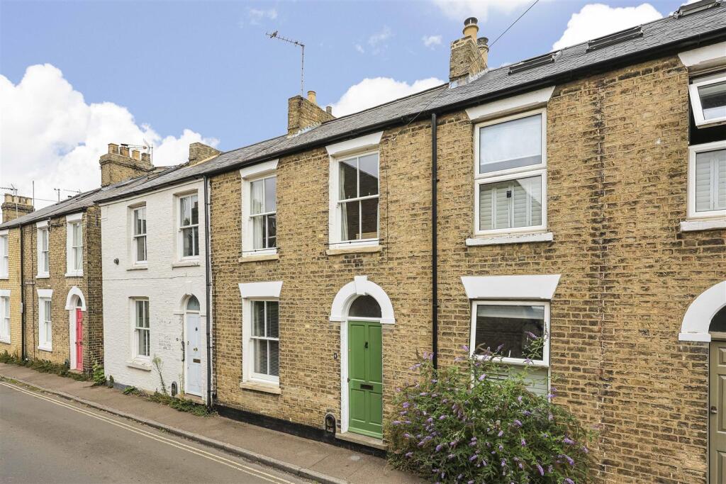 Main image of property: Canterbury Street, Cambridge