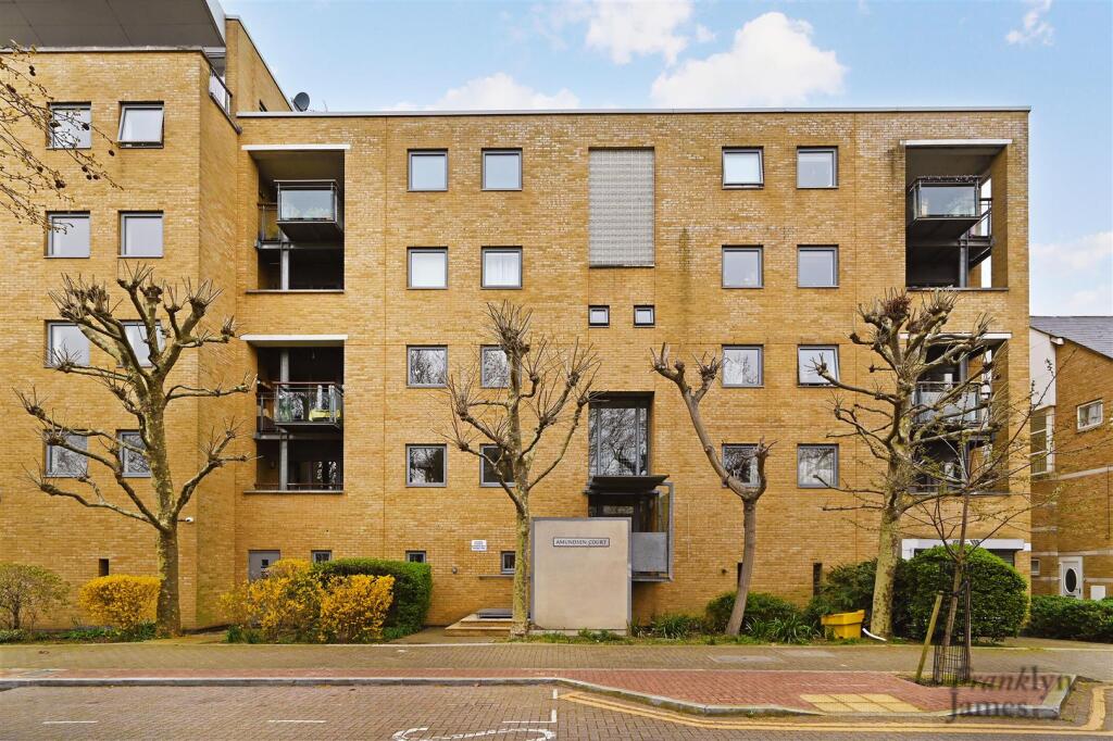 Main image of property: Amundsen Court