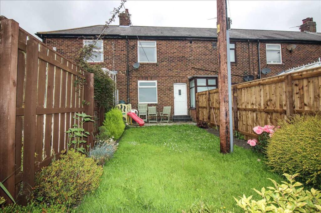 Main image of property: Hedgefield View, Dudley, Cramlington