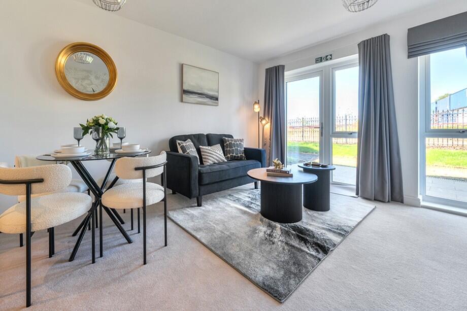 Main image of property: 1-64 Mulberry House,
Vaults Lane, 
Aston End,
Stevenage,
SG2 7GD
