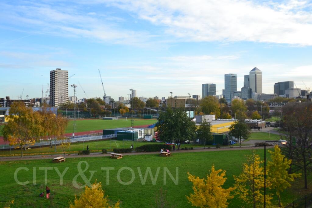 Main image of property: Copperfield Road, Tower Hamlets, London