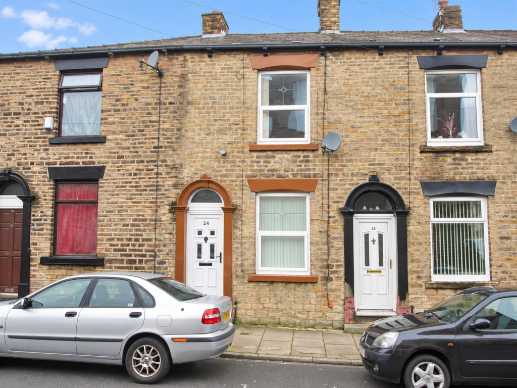 Main image of property: Warrington Street, Lees, Oldham