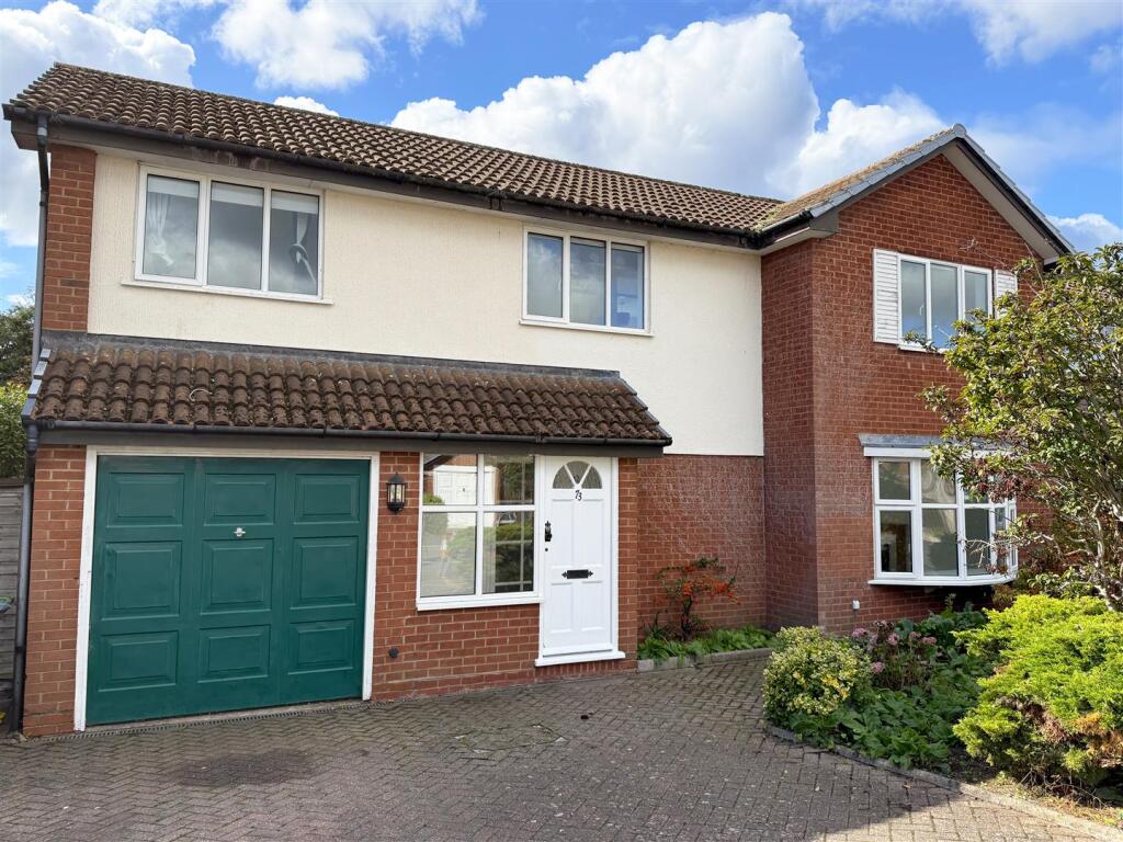 Main image of property: St. Andrews Crescent, Stratford-Upon-Avon