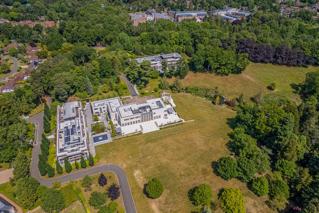 Main image of property: Charters Road, Sunningdale, Berkshire, SL5