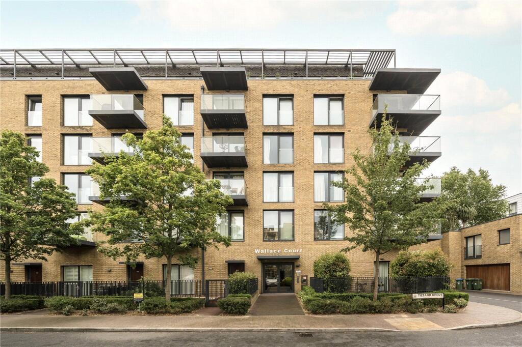 Main image of property: Tizzard Grove, Kidbrooke Village, London, SE3