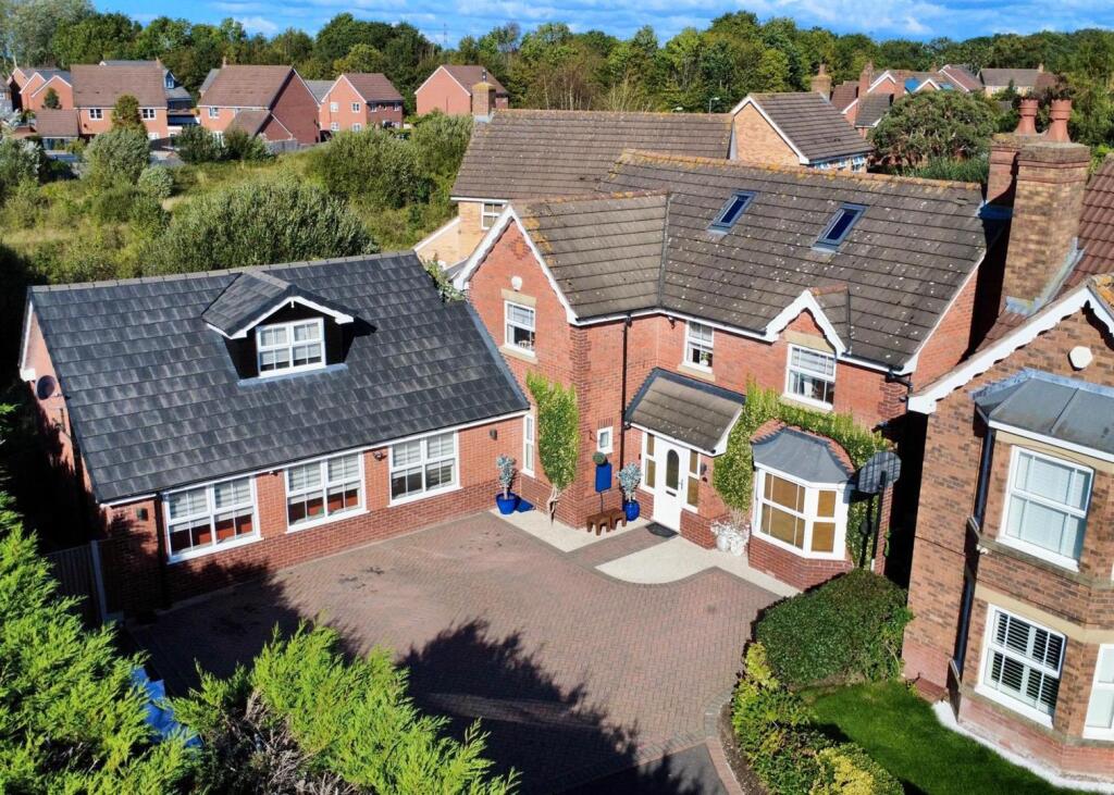 Main image of property: Witham Close, Sutton Coldfield