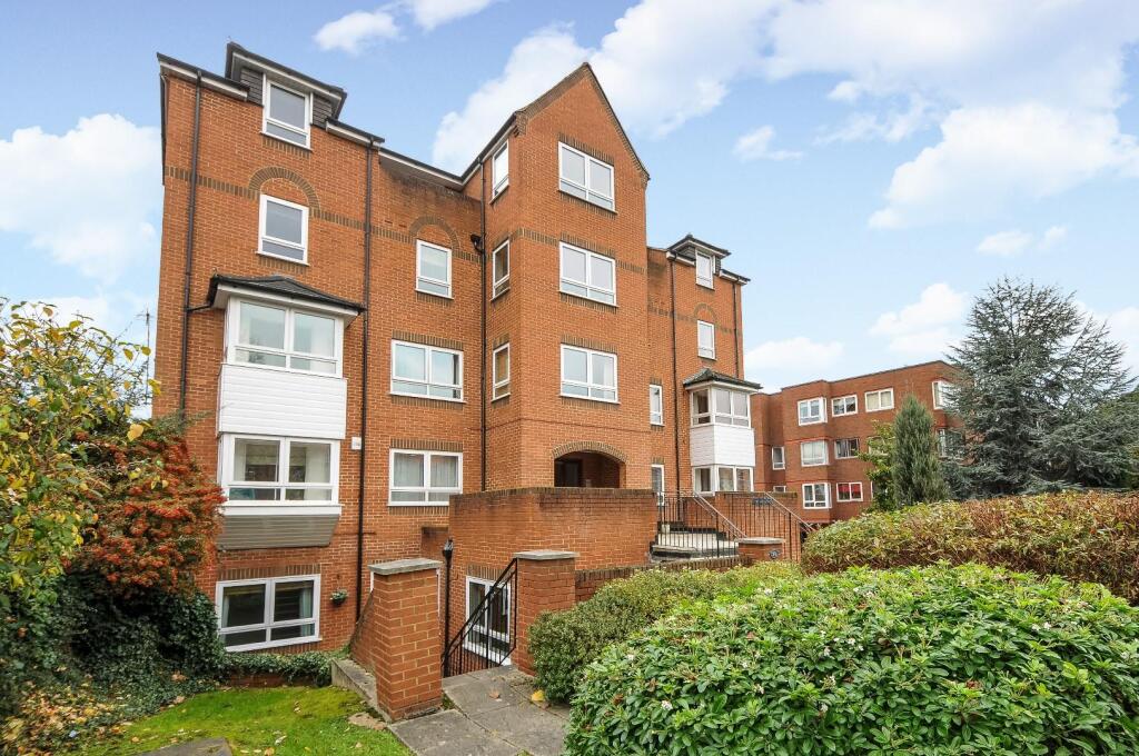 Main image of property: Osborne Road, Windsor