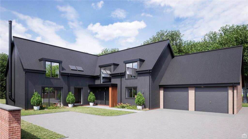 Main image of property: Lutterworth Road, Dunton Bassett, LE17