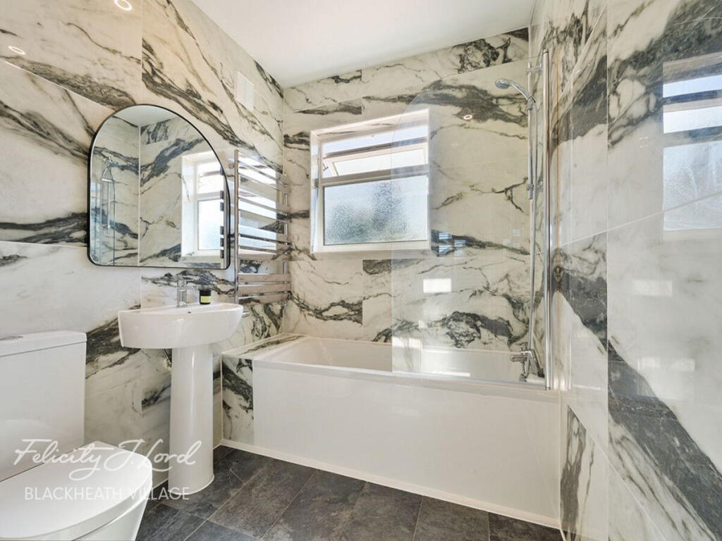 Main image of property: Sidcup Road, London