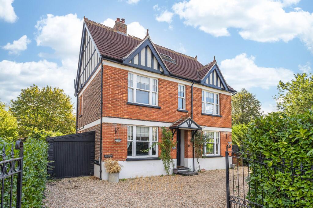 Main image of property: Ringley Avenue, Horley, RH6