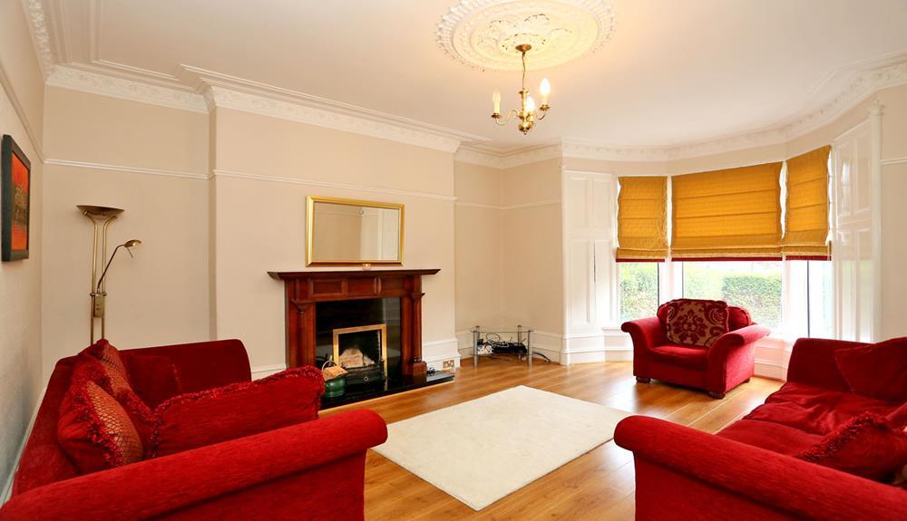 Main image of property: Forest Avenue, Ground Floor, AB15