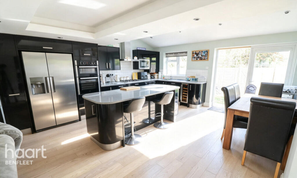 Main image of property: Hawkesbury Road, Canvey Island