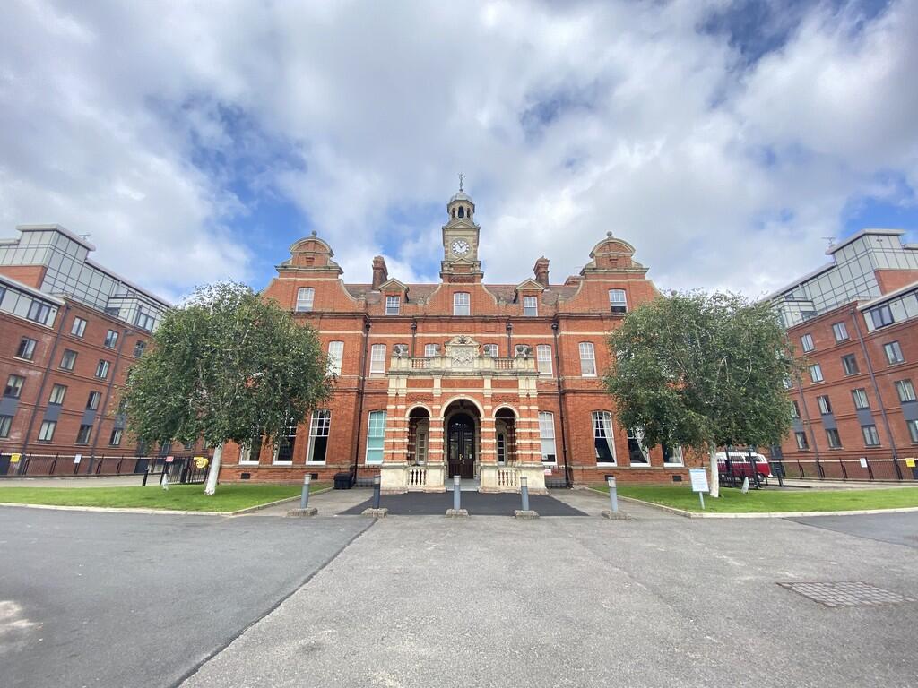 Main image of property: Norwich