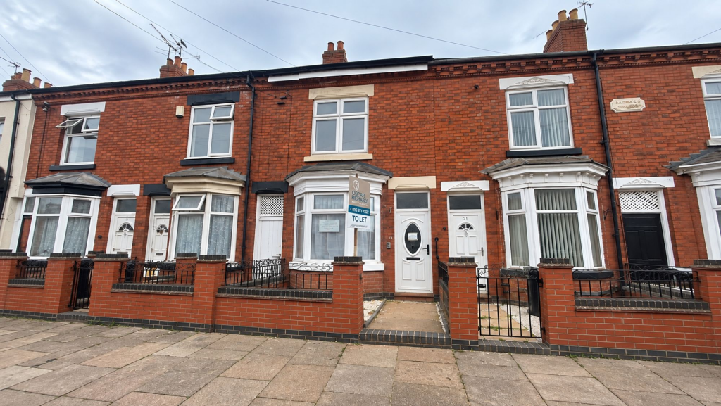 Main image of property: Turner Road, Leicester, LE5