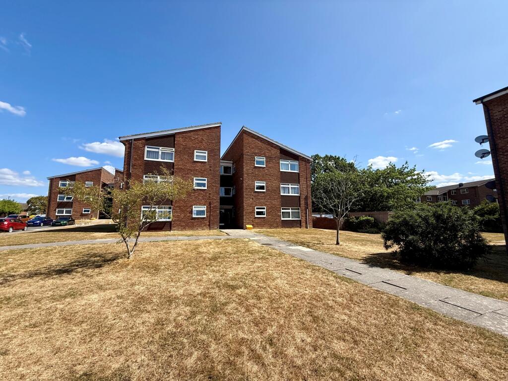 Main image of property: Hillmead, CRAWLEY