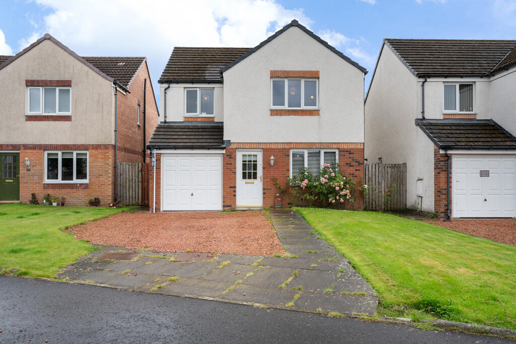 Main image of property: Station Wynd, Doune, Stirling