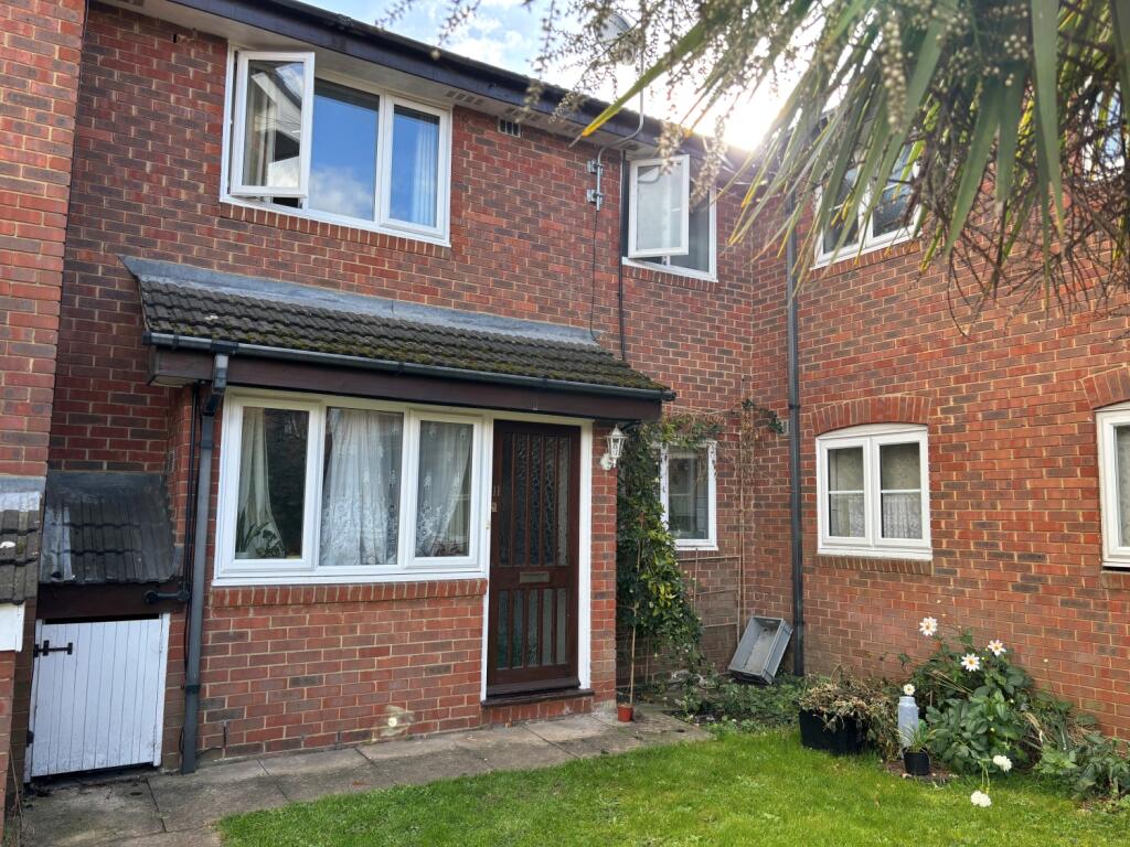 Main image of property: Nicholson Walk, Egham, Surrey, TW20