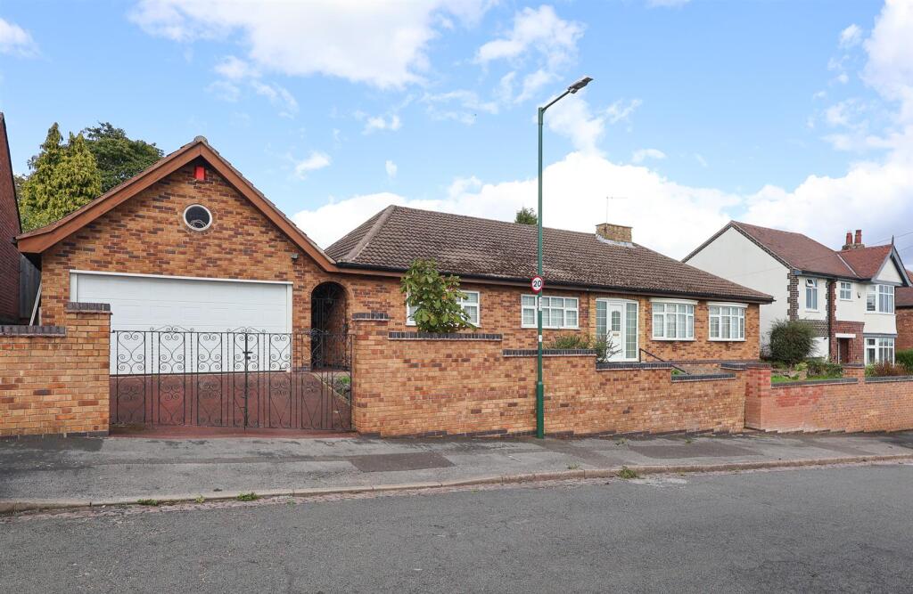 Main image of property: Barnet Road, Carlton, Nottingham