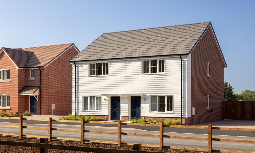 Main image of property: Parsonage Road,
Takeley,
CM22 6PU