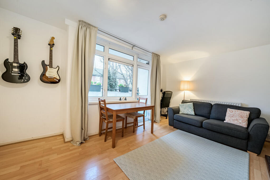 Main image of property: St. Mary's Road, London