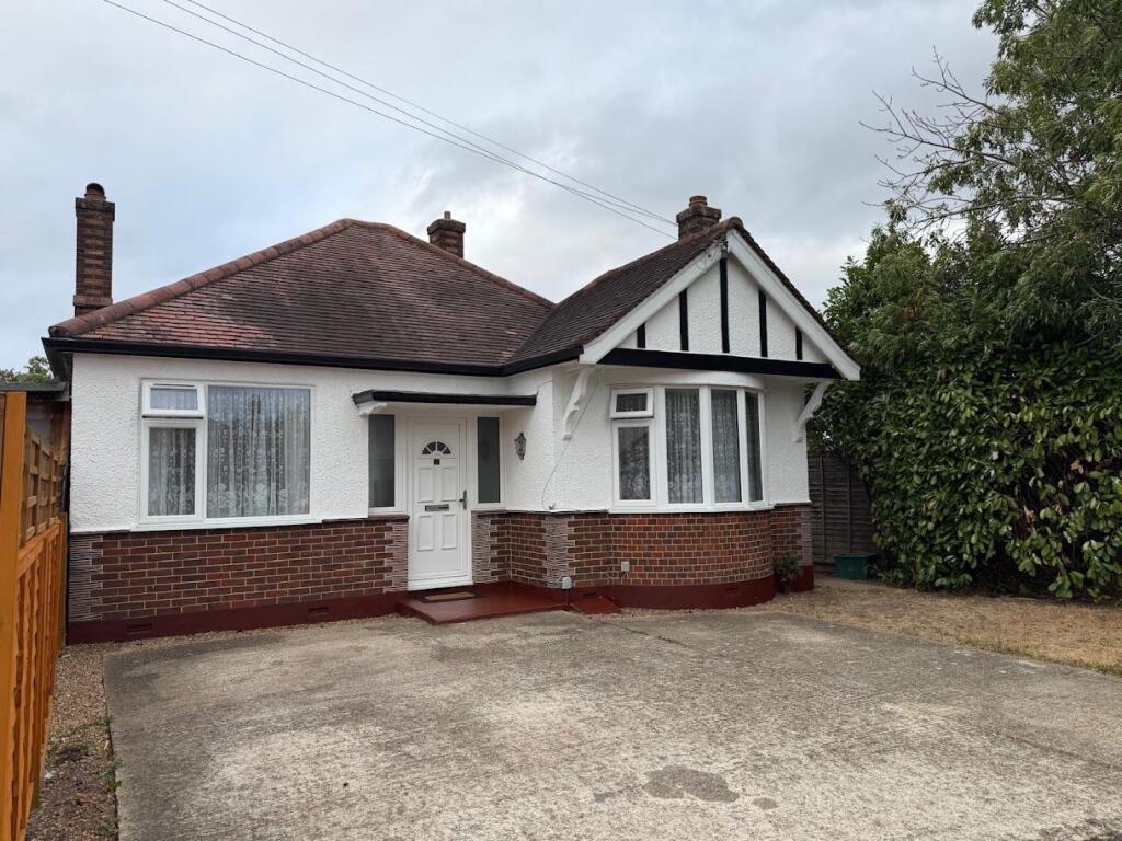 Main image of property: Hamilton Road, Feltham, Lower Feltham, TW13