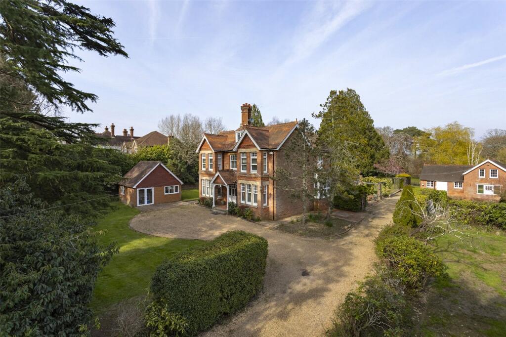 Main image of property: Eastbourne Road, Halland, East Sussex, BN8