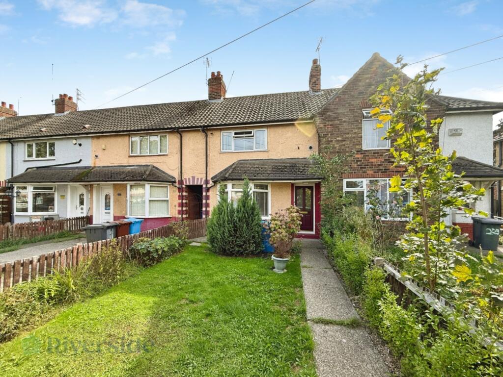 Main image of property: Greenwood Avenue, Hull