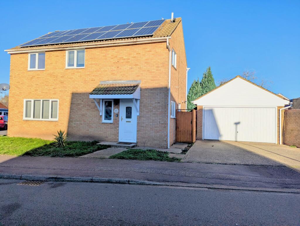 Main image of property: Mortimer Road, Kempston, Bedford, MK42