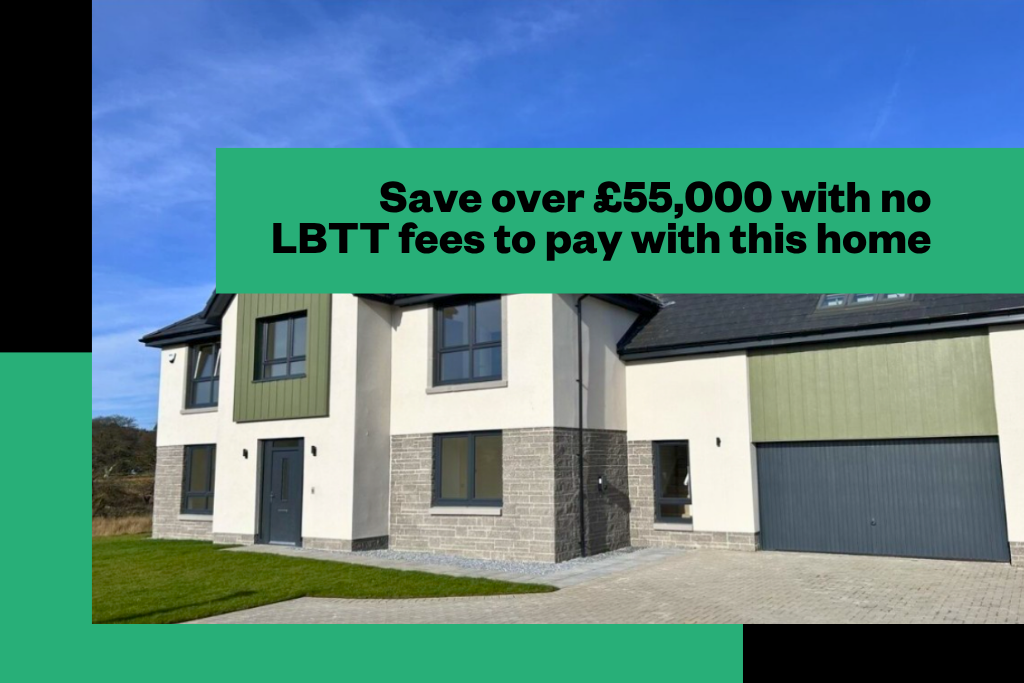 Main image of property: Off A81,
Near Oakwood Roundabout,
Killearn,
G63 9PG