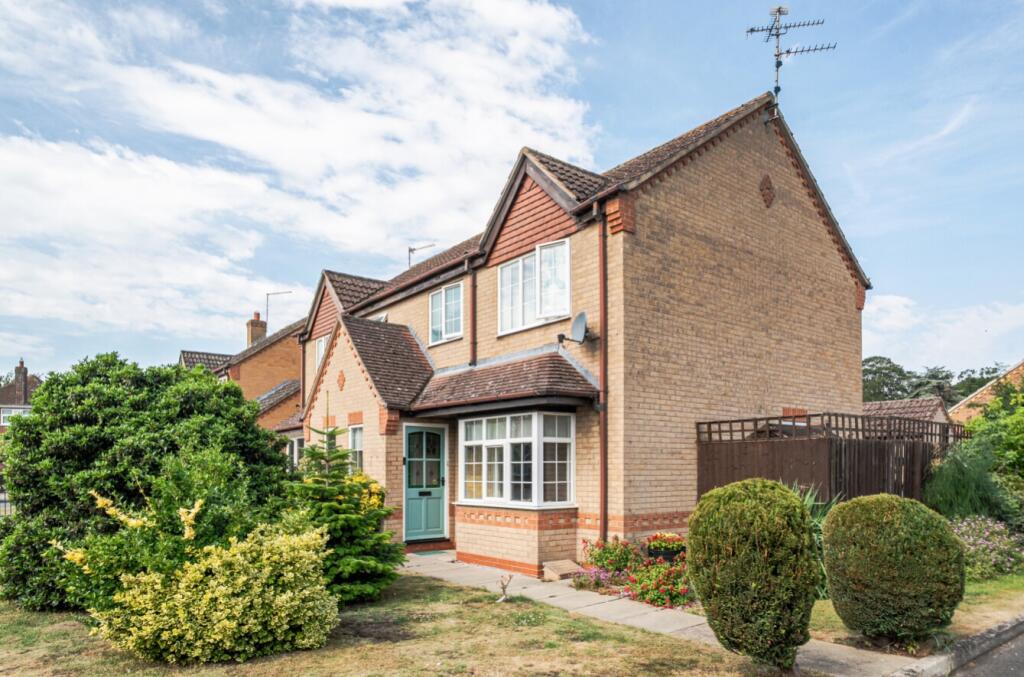 Main image of property: Poachers Hide, Gosberton, Spalding, Lincolnshire, PE11