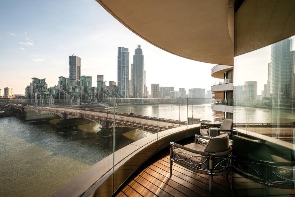 Main image of property: Riverwalk