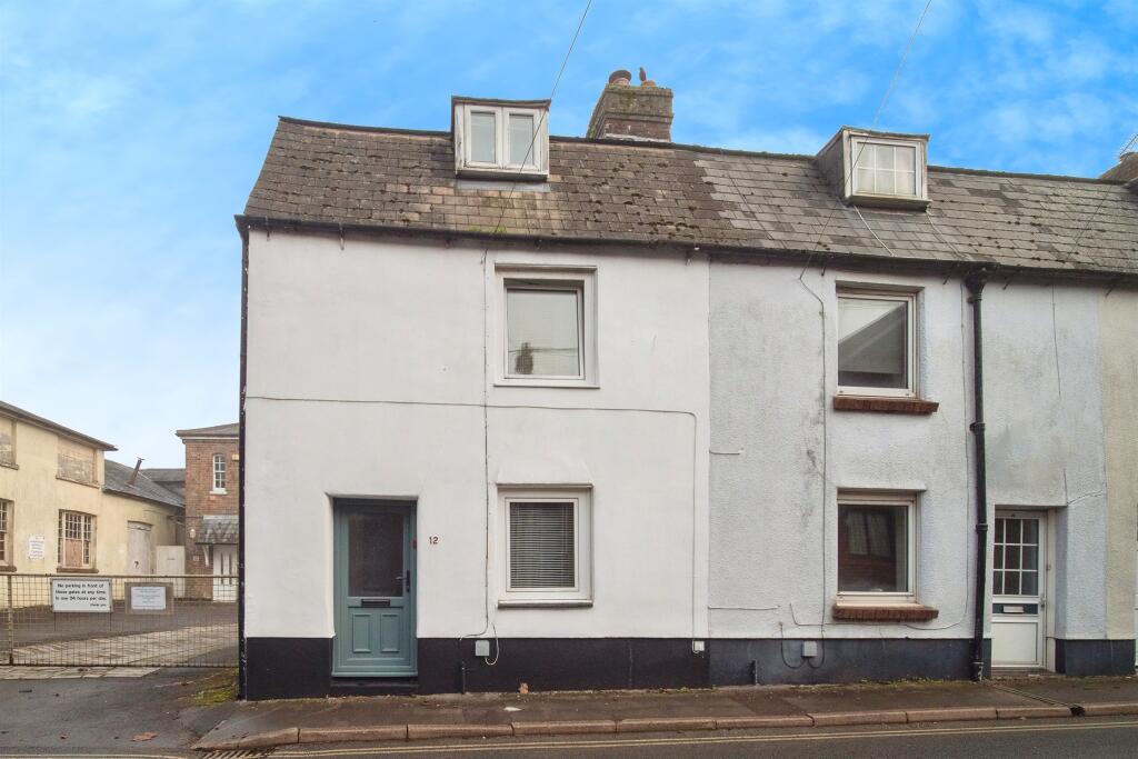 Main image of property: Icen Way, Dorchester