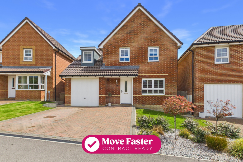 Main image of property: Voase Way, Beverley