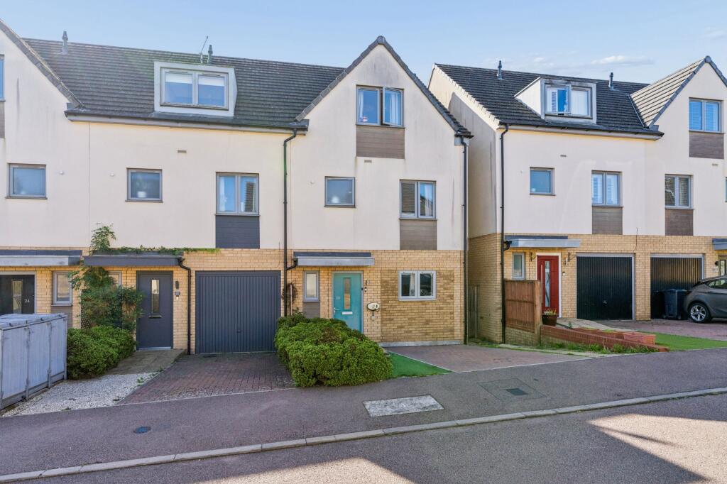 Main image of property: Brimstone Drive, Stevenage, SG1
