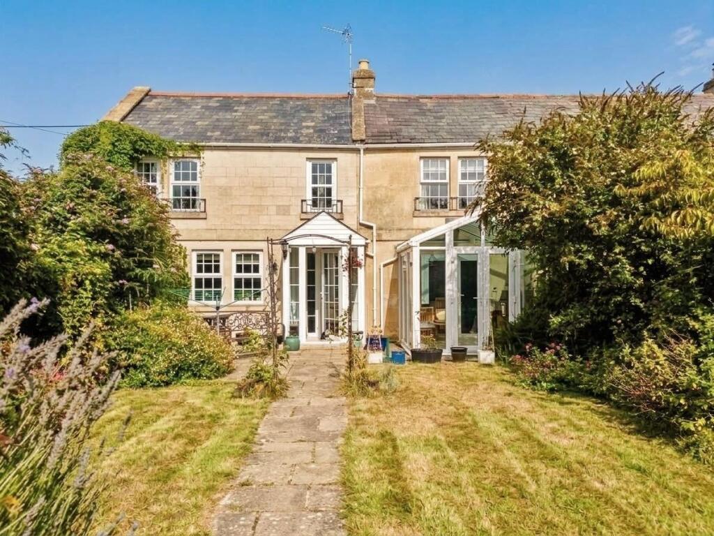 Main image of property: Winsley Road, Bradford-On-Avon