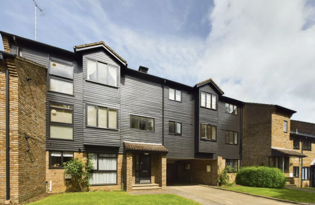 Main image of property: Newlands, Old Hertford Road, Hatfield, Hertfordshire