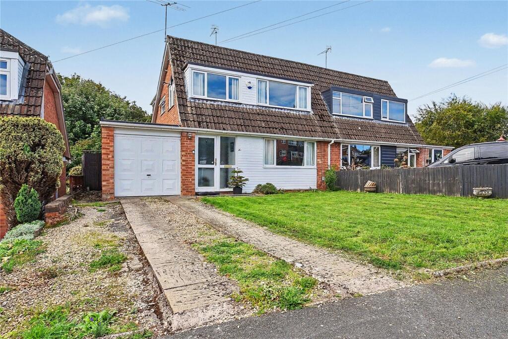 Main image of property: Pelham Road, Droitwich Spa, Worcestershire, WR9