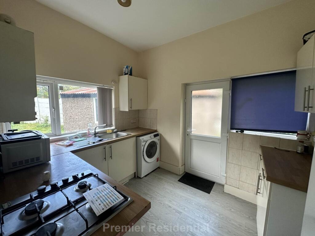 Main image of property: Sherwood Street, Manchester