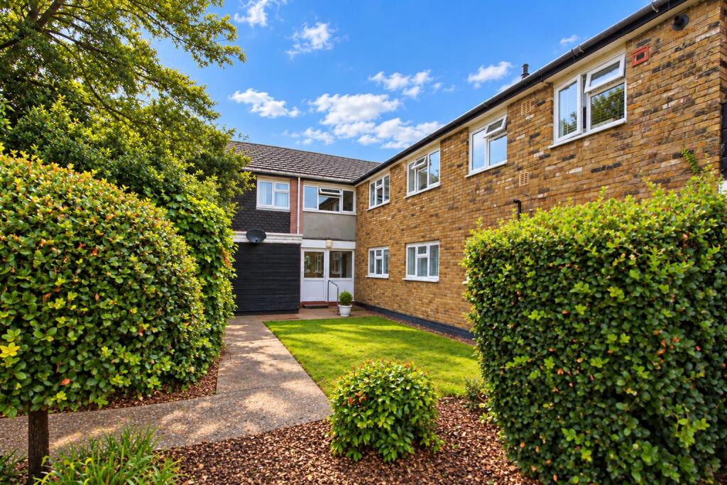 Main image of property: Springclose Lane, Cheam Village