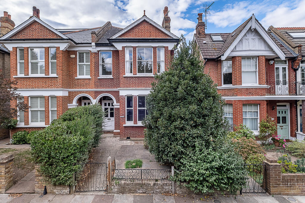 Main image of property: Palewell Park, London, SW14