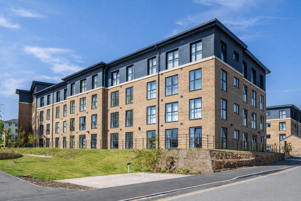 Main image of property: Fox House, Erasmus Drive