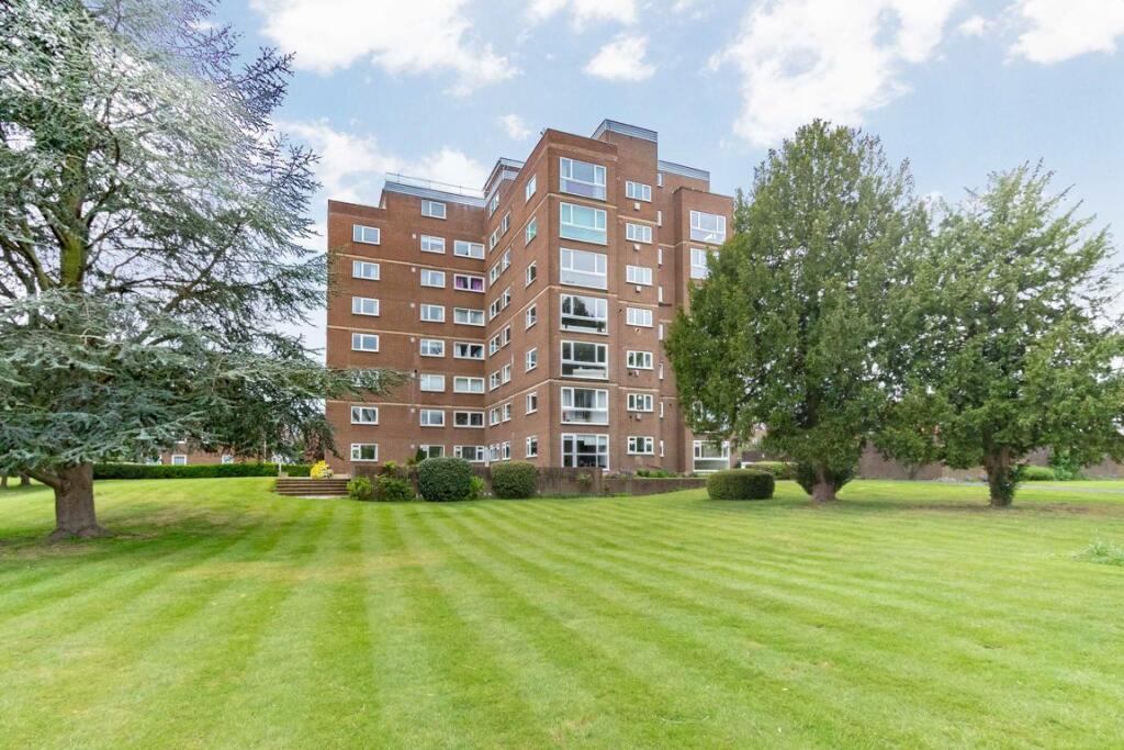 Main image of property: Broom Park, Teddington