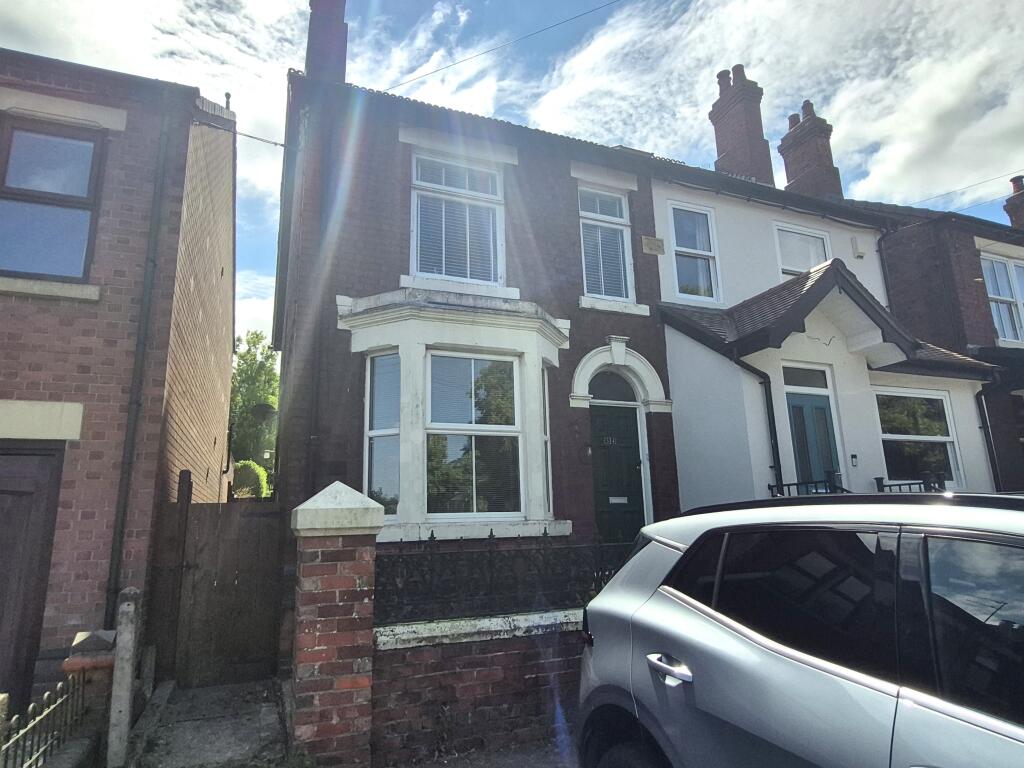 Main image of property: High Bank, Denby Village, DE5
