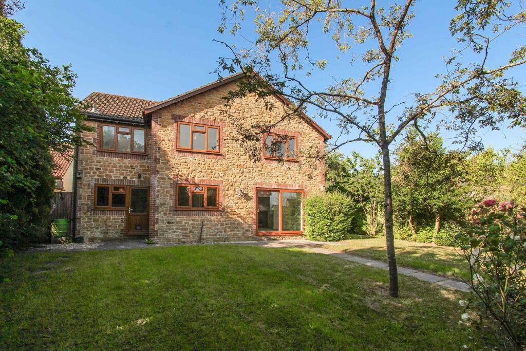 Main image of property: Yew Tree Farm, Corscombe