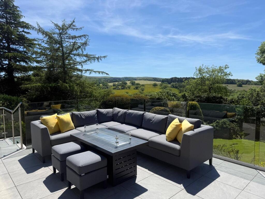 Main image of property: Park Road, Disley, Stockport, Greater Manchester, SK12