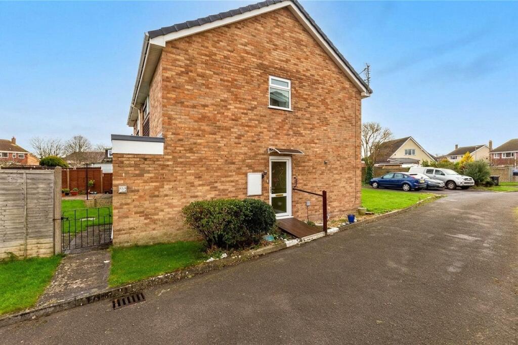 Main image of property: St Peters Road, Burnham-on-Sea, Somerset, TA8