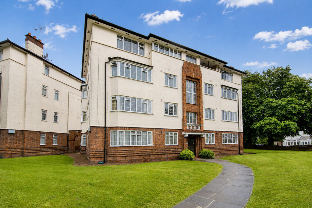 Main image of property: Woodford House, Woodford Road, Snaresbrook