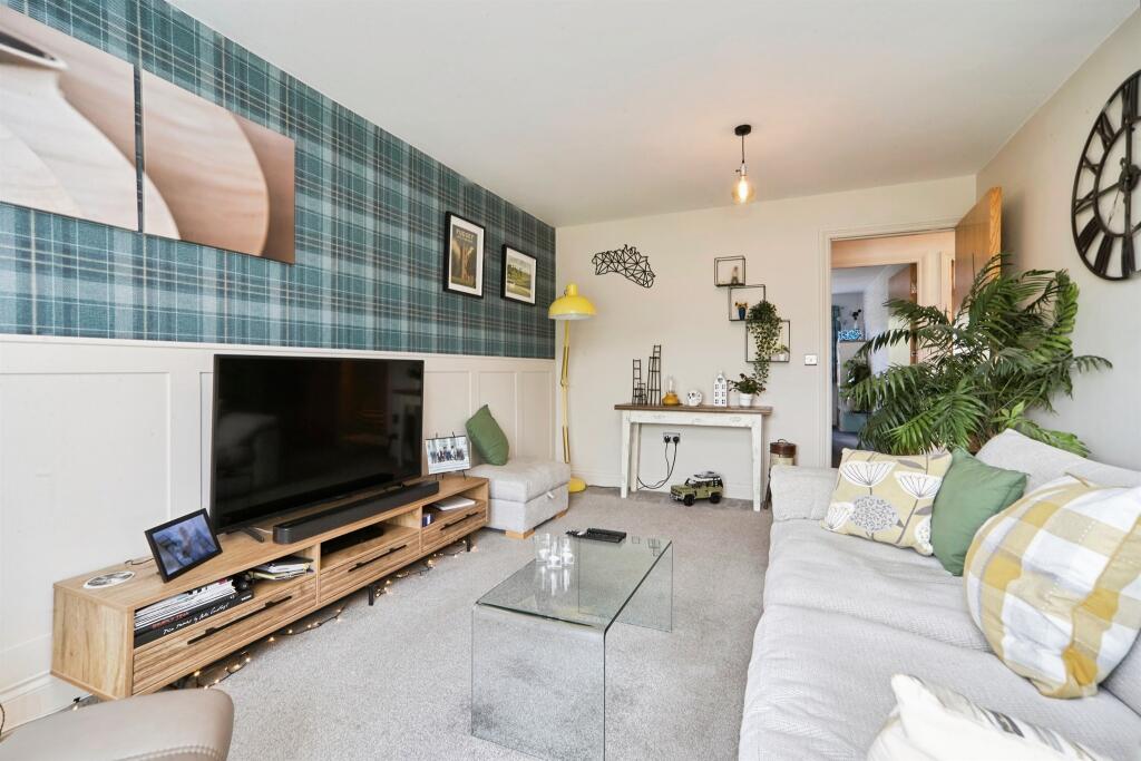 Main image of property: Fieldmoor Lodge, PUDSEY