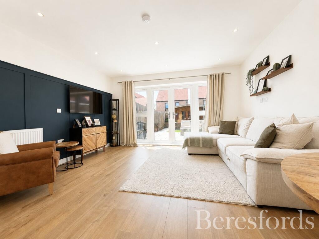 Main image of property: Joyce Close, Hornchurch, RM12